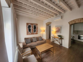 Apartamento Ancha 3